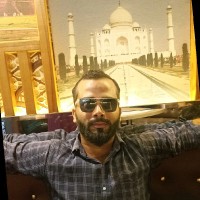 Ashraf Shaikh