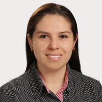 Pilar Lorena Pérez Pinzón