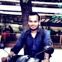 Nitish Kumar