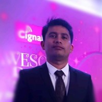 Vincent P. Dayao