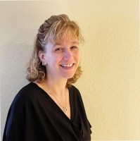 Sue Eldridge