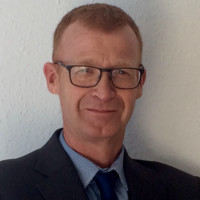 Gordon Mackay