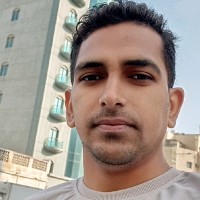 Mehtab Hussain Shah