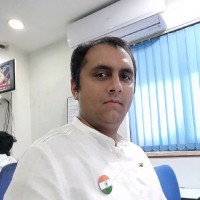 Pratik Prajapati