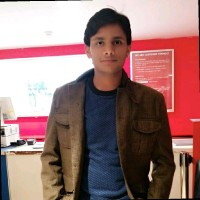 yogesh mali