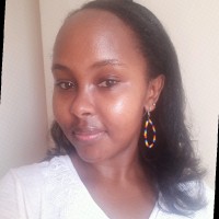 Sylvia Lanyasunya