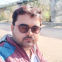 Raj Gaurav Chaubey