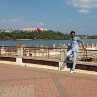 Raj Patel