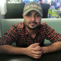 Mohd Akif