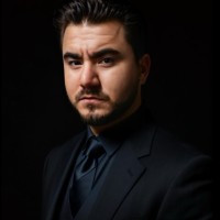 Abdulkadir Ateş