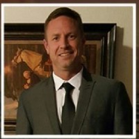 Douglas Williams