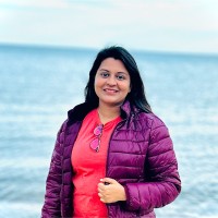Dinushi Navarathne