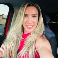 Driele Pedrosa