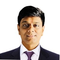 Chirag Kapuriya