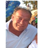 Clive Allen
