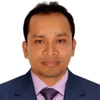 Bipul Kumar Shil