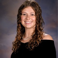 Lauren Mcdougal