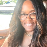 Lucretia Dillard-Moore