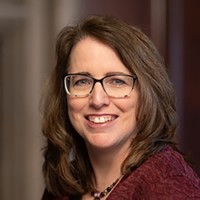 Gretchen Yordy