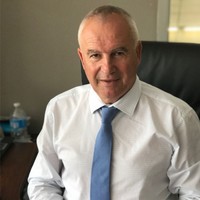 Christian DUCLOS