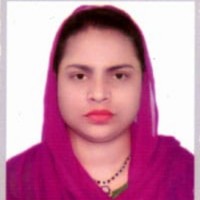 ambia begum