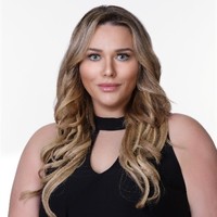 Catherine Welch