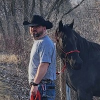 Shawn Leibfried