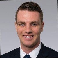 James Petherick