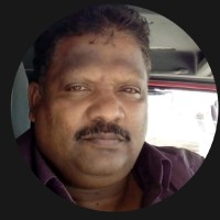 Manoj John