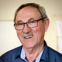 Svend H. Andersen