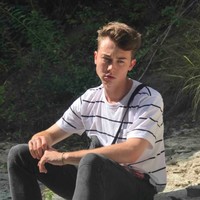 Brody Worth