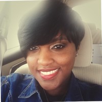 Latasha (This One) Andrews R.T.