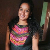 Hanisha Palukuri