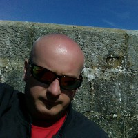 Stuart Steele