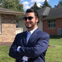 Dean Assimakopoulos