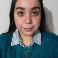Rocío Rojas Sandobal