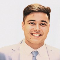 Devesh Sharma