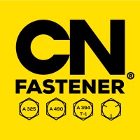 CN Fastener Manufacturer Company