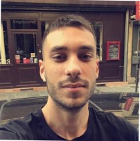 Sefa Emre Ogut