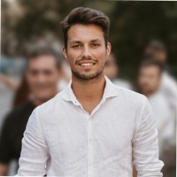 Aleix Montero