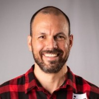 Paul Huber