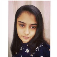Payal Sisodia