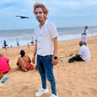 Farhan Ali
