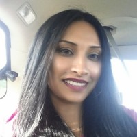 Sharmila Seepersaud