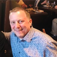 Kevin Meehan, Csw