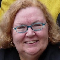 Jane Dupuis