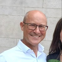 Stuart Bickel