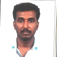 Gobinath Rajendhiran