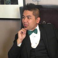 Ryan Pati