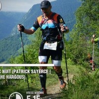 Patrick Sayerce, Patrick